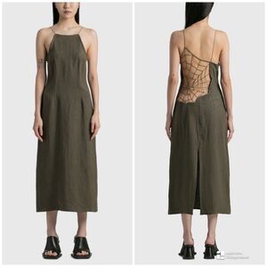 ISO Paloma Wool Maleek Spider Dress XL